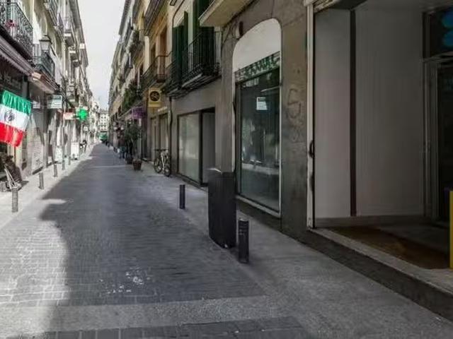 Casa en alquiler en Centro, Madrid