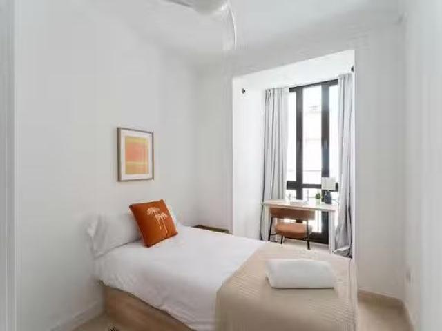 Casa en alquiler en Moncloa-Aravaca, Madrid