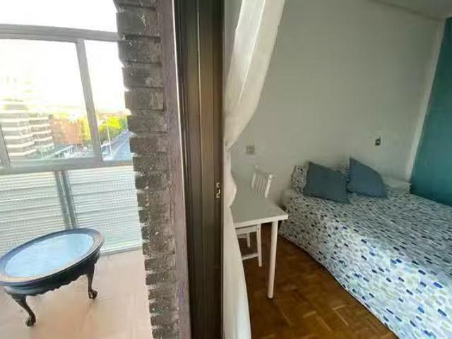 Casa en alquiler en Usera, Madrid