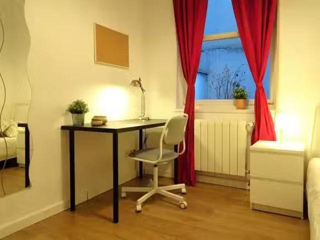 Casa en alquiler en Chamberí, Madrid