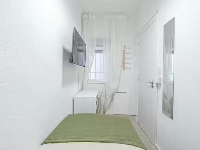 Casa en alquiler en Usera, Madrid