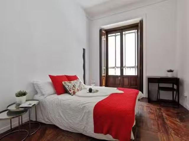 Casa en alquiler en Centro, Madrid