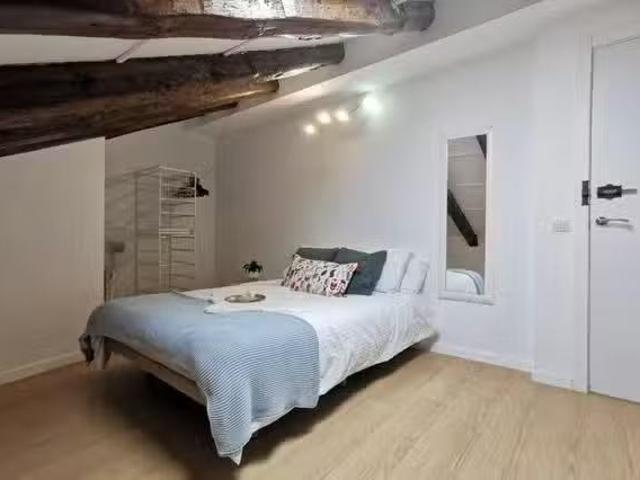 Casa en alquiler en Centro, Madrid