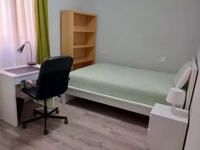 Casa en alquiler en Chamberí, Madrid