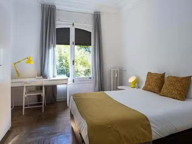 Casa en alquiler en Trafalgar, Madrid