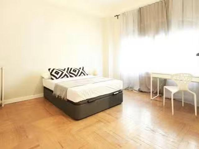 Casa en alquiler en Chamberí, Madrid