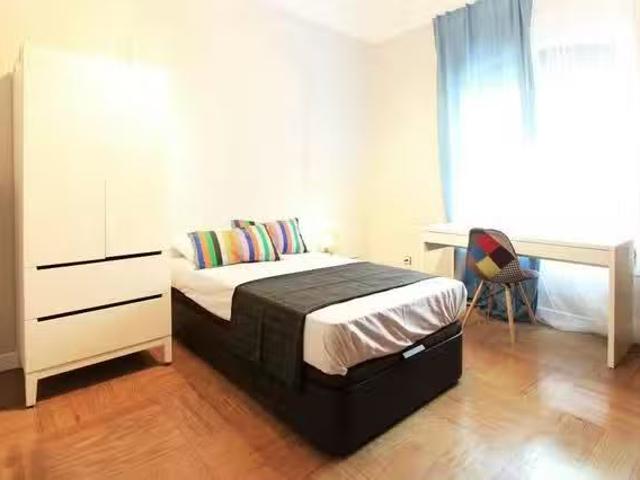 Casa en alquiler en Chamberí, Madrid