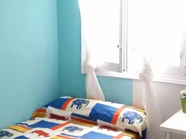 Casa en alquiler en Chamberí, Madrid
