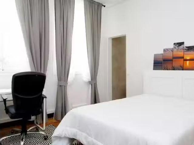 Casa en alquiler en Chamberí, Madrid