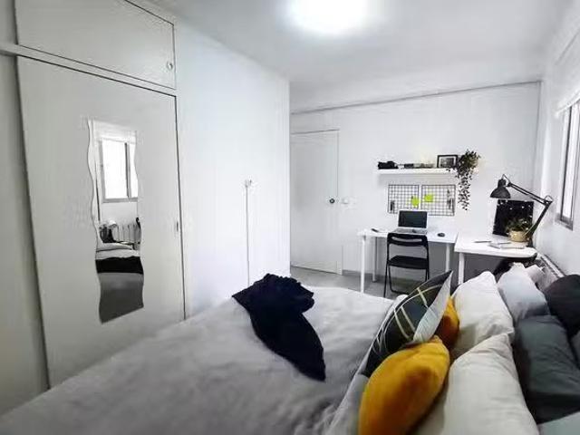 Casa en alquiler en Usera, Madrid
