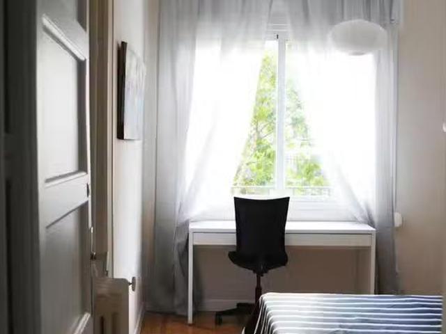 Casa en alquiler en Salamanca, Madrid