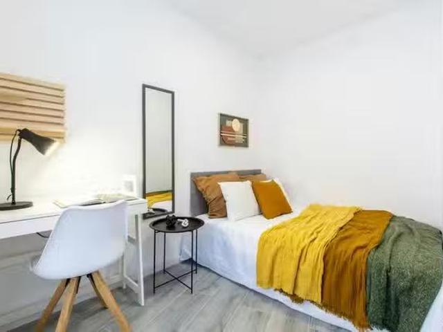 Casa en alquiler en Centro, Madrid
