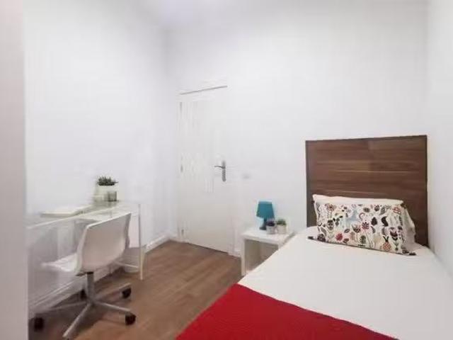 Casa en alquiler en Centro, Madrid