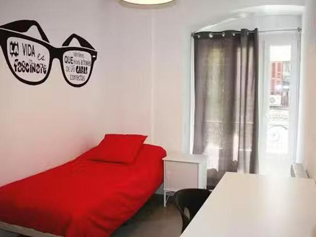 Casa en alquiler en Centro, Madrid