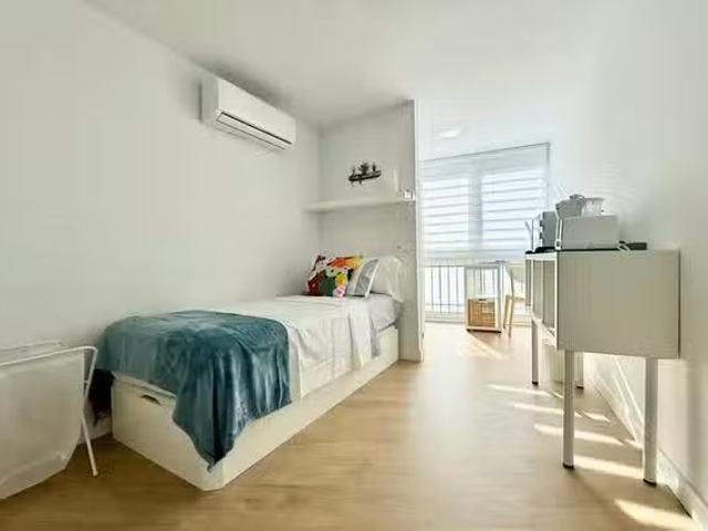 Casa en alquiler en Chamartín, Madrid
