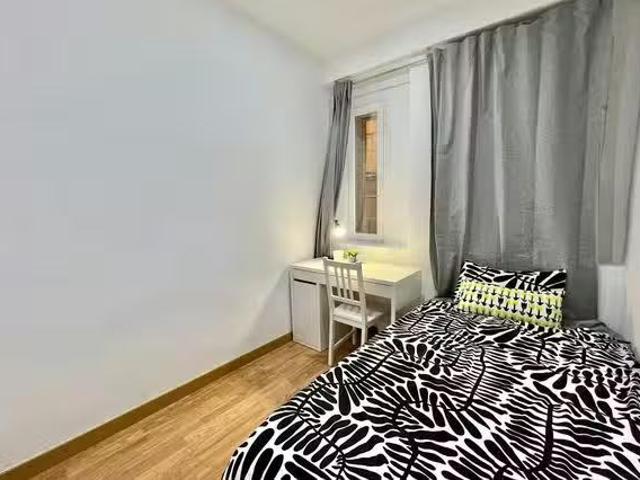 Casa en alquiler en Ibiza, Madrid