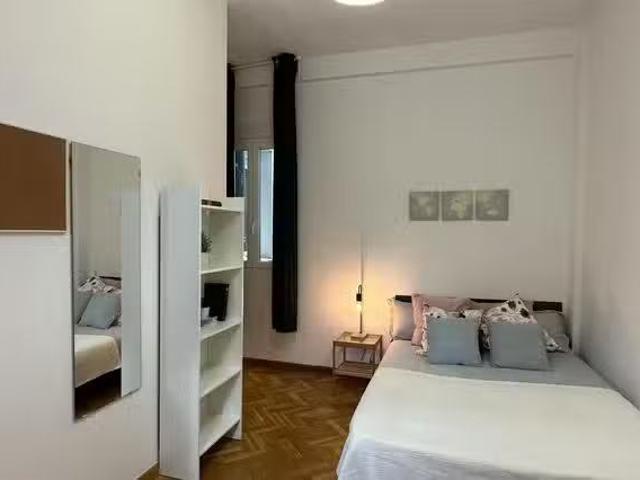 Casa en alquiler en Salamanca, Madrid