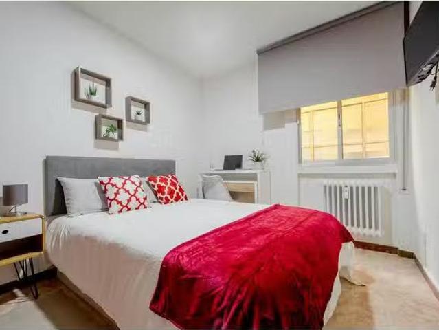 Casa en alquiler en Retiro, Madrid