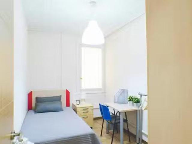 Casa en alquiler en Retiro, Madrid