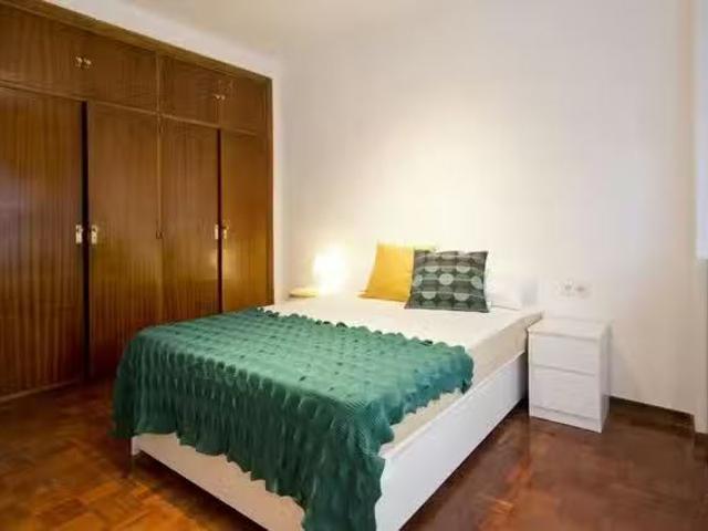 Casa en alquiler en Chamartín, Madrid