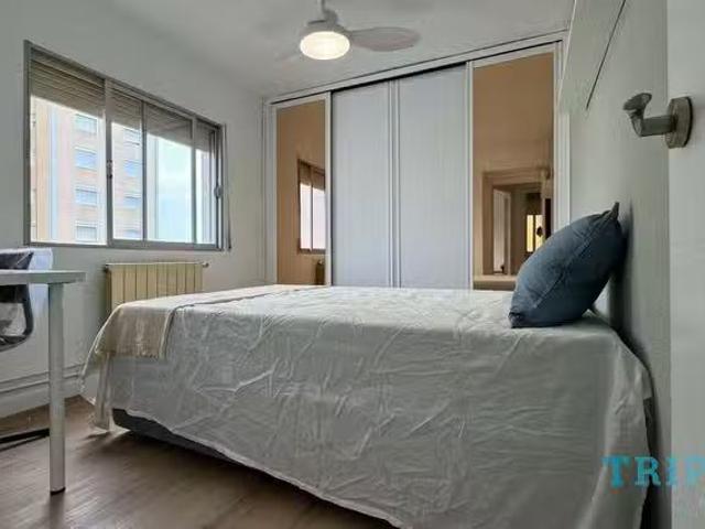 Casa en alquiler en Ventas, Madrid