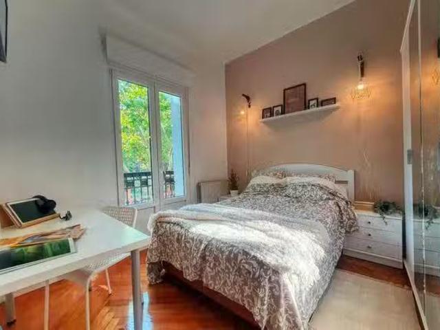 Casa en alquiler en Salamanca, Madrid