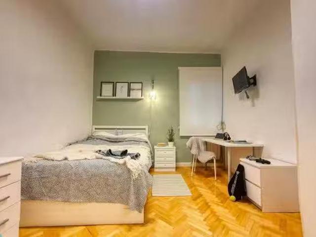 Casa en alquiler en Salamanca, Madrid