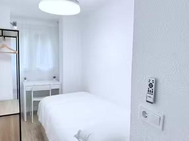 Casa en alquiler en Villa de Vallecas, Madrid