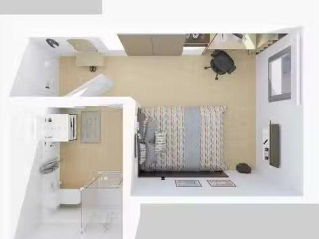 Casa en alquiler en Milagrosa-Arrosadia, Iruñerria