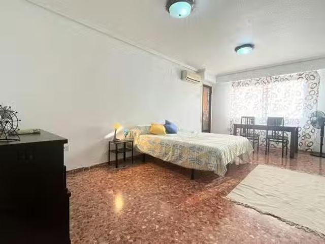 Casa en alquiler en l'Horta Nord, Valencia