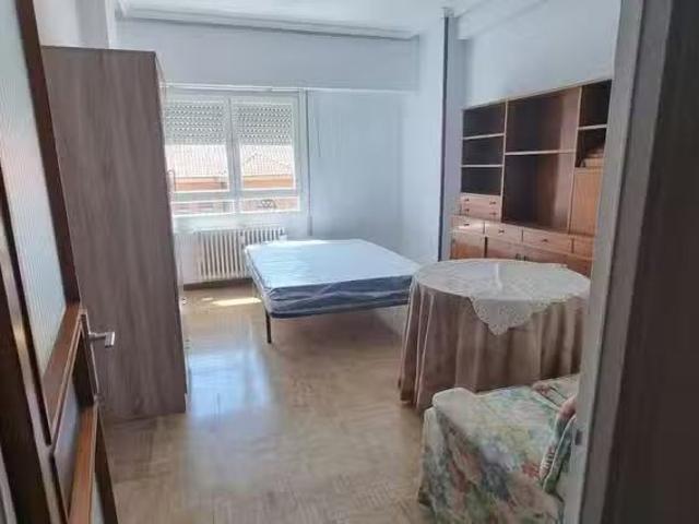 Casa en alquiler en Campo Grande, Valladolid