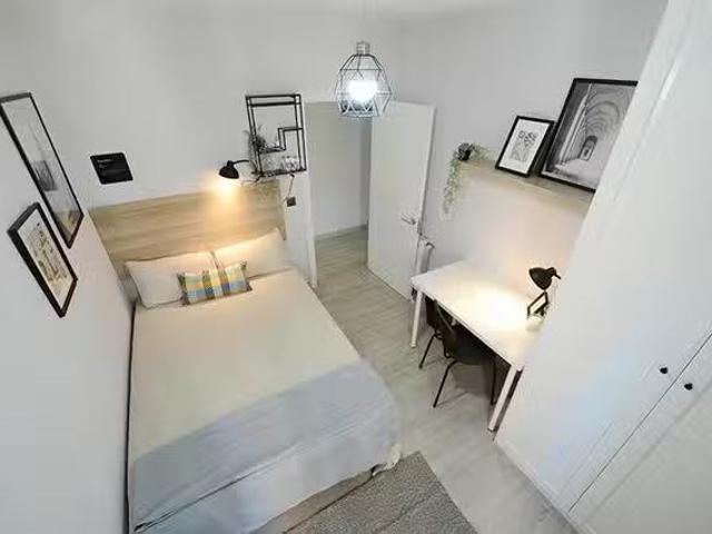 Casa en alquiler en Begoña, Bilbao