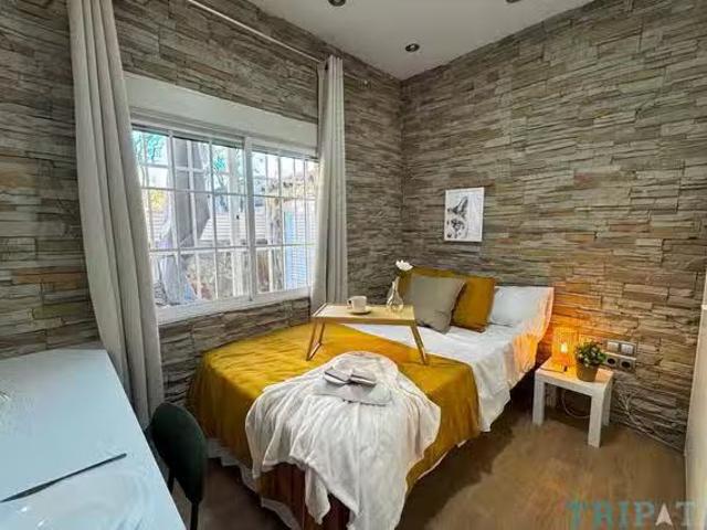 Casa en alquiler en Usera, Madrid