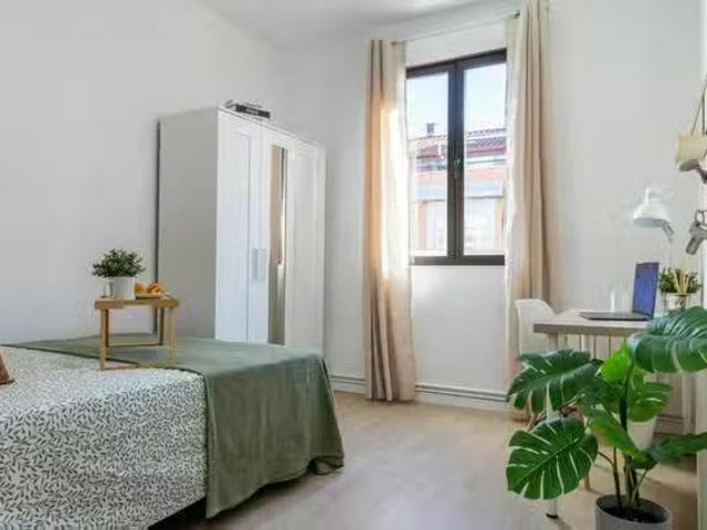 Casa en alquiler en Centro, Getafe
