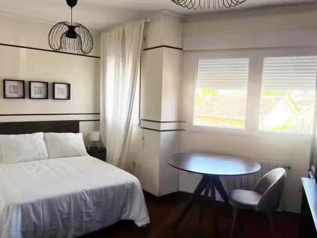 Casa en alquiler en Hortaleza, Madrid