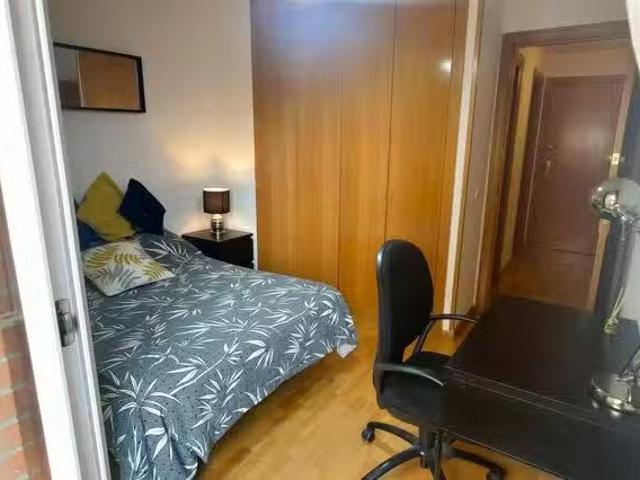 Casa en alquiler en Distrito IV, Alcalá De Henares