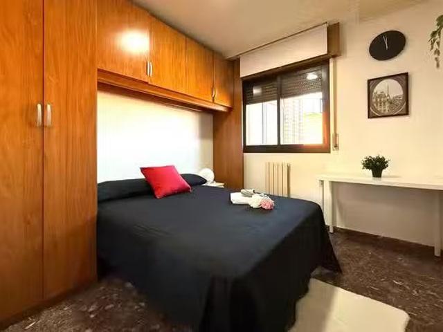 Casa en alquiler en Actur-Rey Fernando, Zaragoza