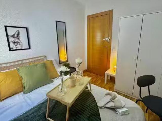 Casa en alquiler en San Blas - Canillejas, Madrid