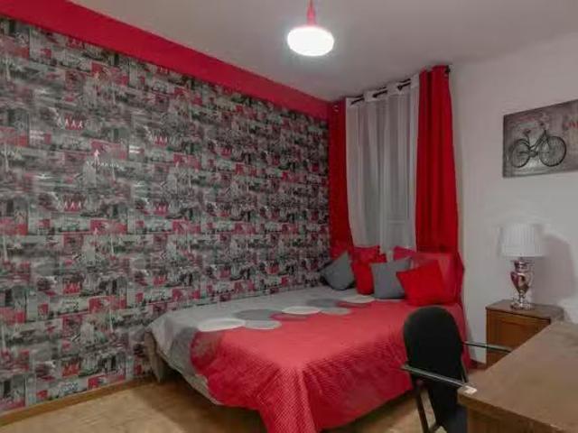 Casa en alquiler en Distrito I, Alcalá De Henares