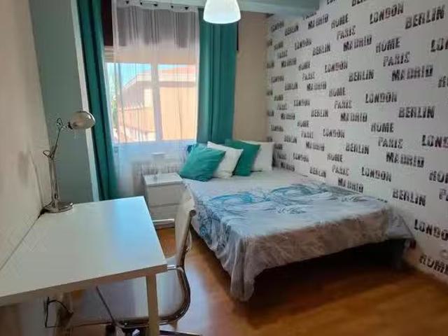 Casa en alquiler en Distrito I, Alcalá De Henares