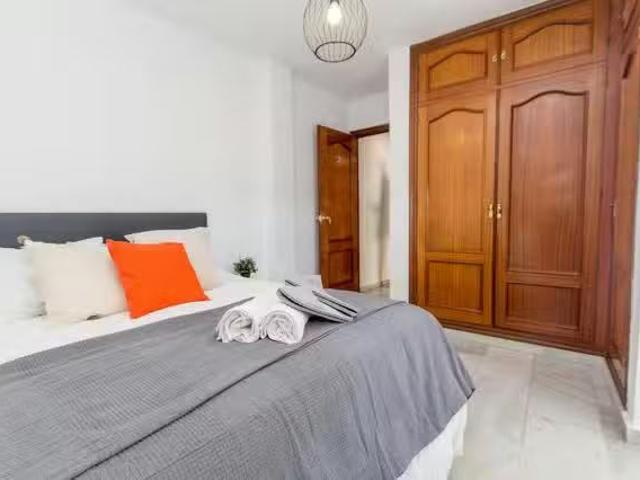 Casa en alquiler en Bailén-Miraflores, Málaga-Costa del Sol