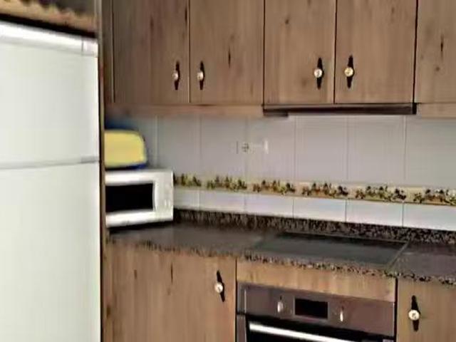 Casa en alquiler en La Ñora, Área Metropolitana de Murcia