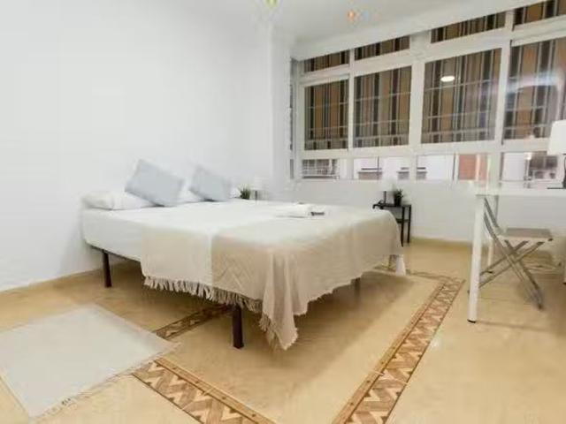 Casa en alquiler en Málaga
