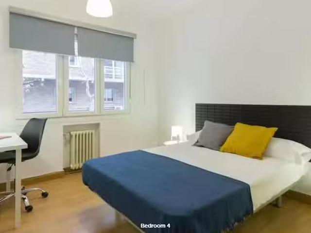 Casa en alquiler en Castilla, Madrid