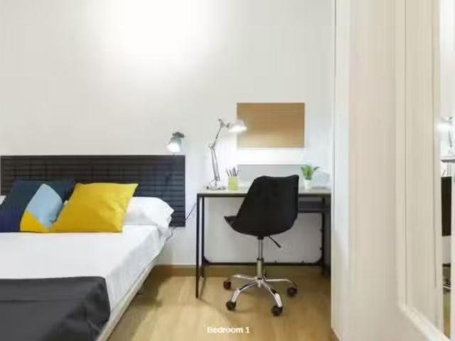 Casa en alquiler en Castilla, Madrid