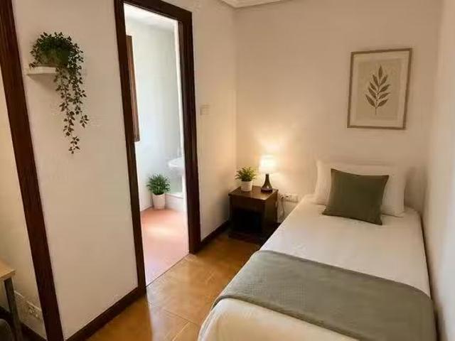 Casa en alquiler en Plaza Mayor, Valladolid