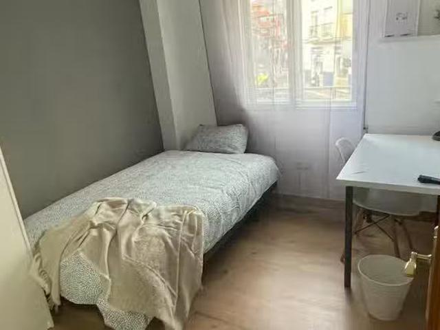Casa en alquiler en Centro, Getafe