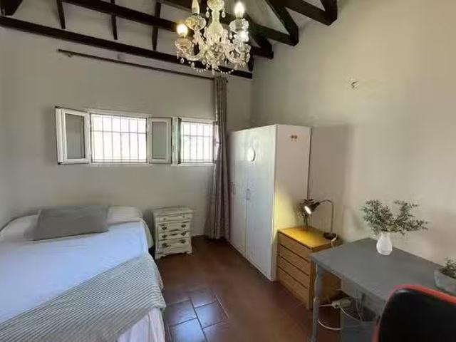 Casa en alquiler en El Porvenir, Sevilla