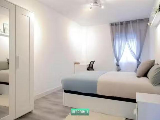 Casa en alquiler en Usera, Madrid
