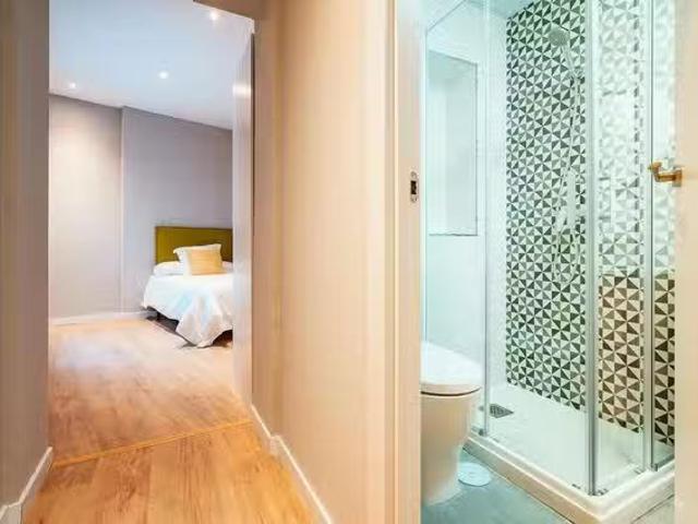 Casa en alquiler en Centro, Getafe